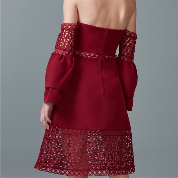 Keepsake The Label Uplifted Dress - Picture 7 of 11